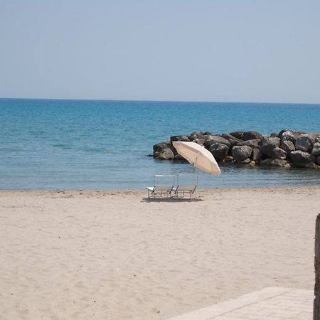 Mansarda mare red Sciacca Exterior foto