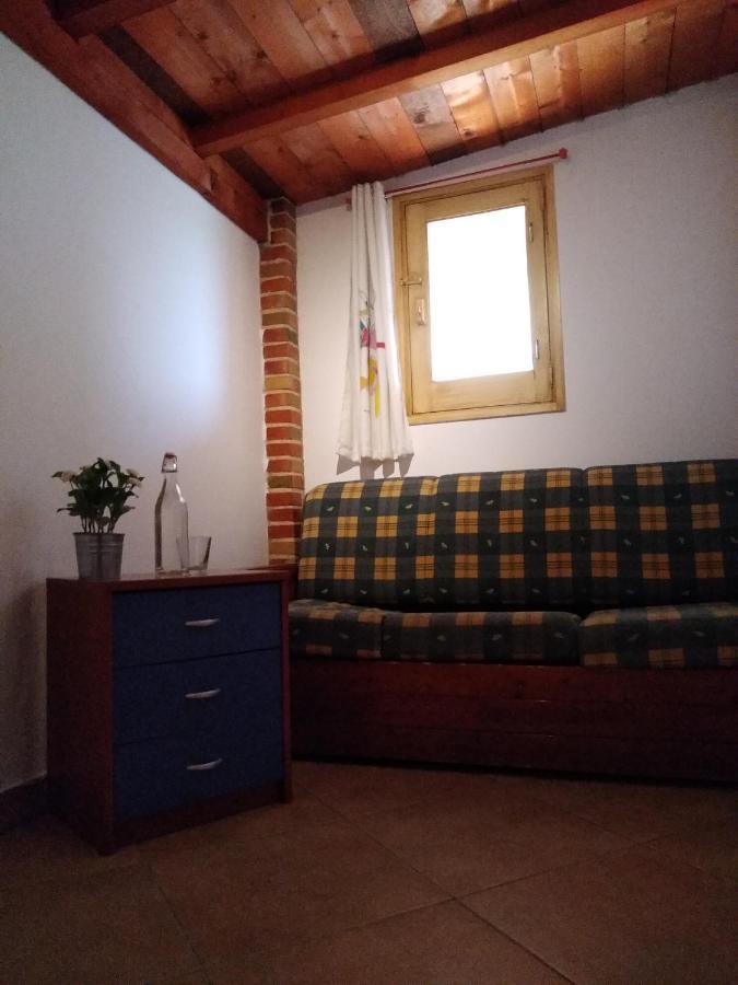 Mansarda mare red Sciacca Exterior foto